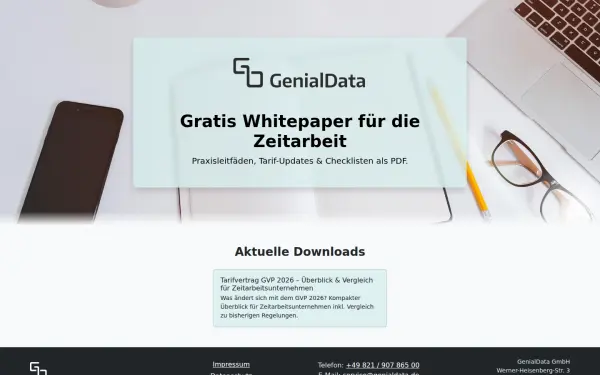 www.zeitarbeitonline.de