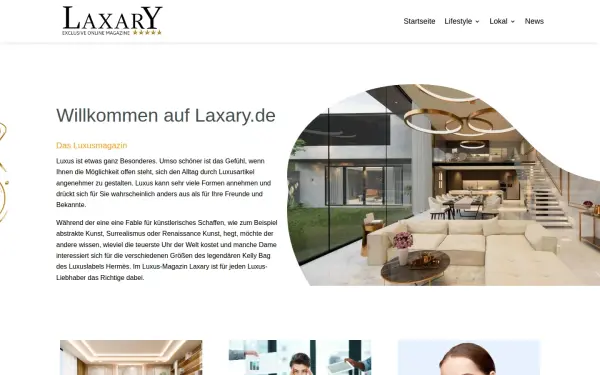 laxary.de