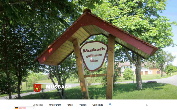 musbach.de