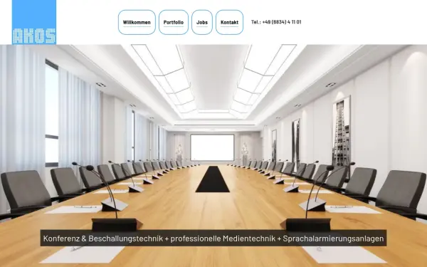 www.akos-wadgassen.de