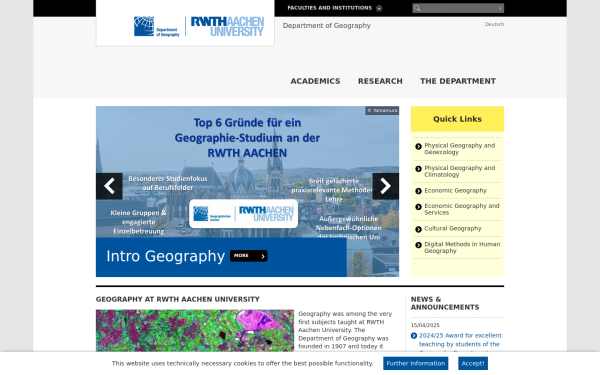 www.geographie.rwth-aachen.de