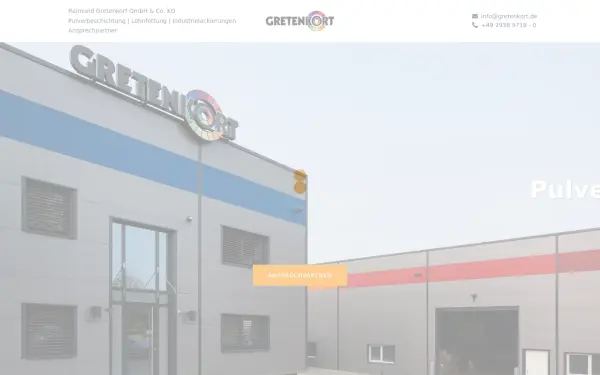 www.gretenkort.de