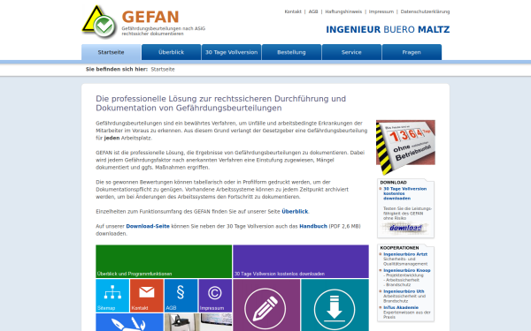 gefan.de