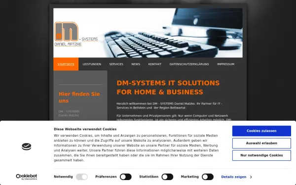 www.dm-systems.de