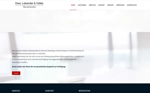 www.dr-lebender.de