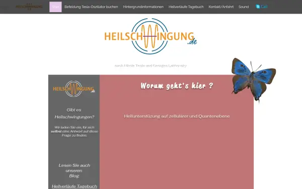 www.heilschwingung.de