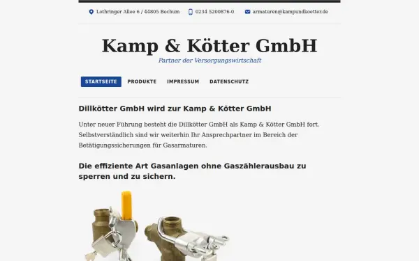 www.dillkoetter.de