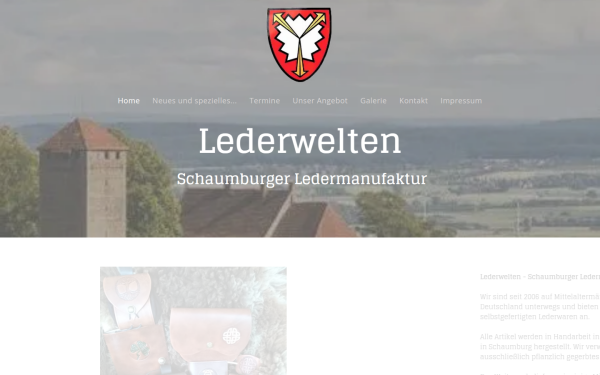 www.leder-welten.de