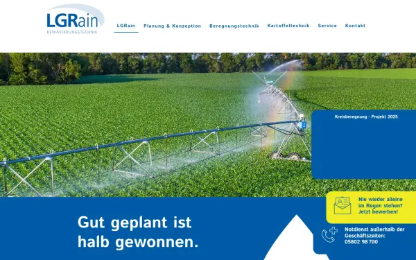 www.lgrain.de