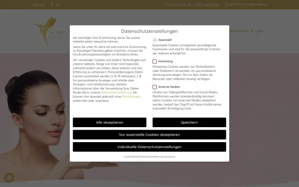 aesthetik-lounge.de
