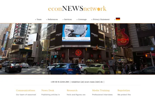 www.econ-news.de