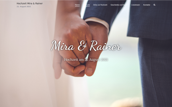 www.mira-rainer.de
