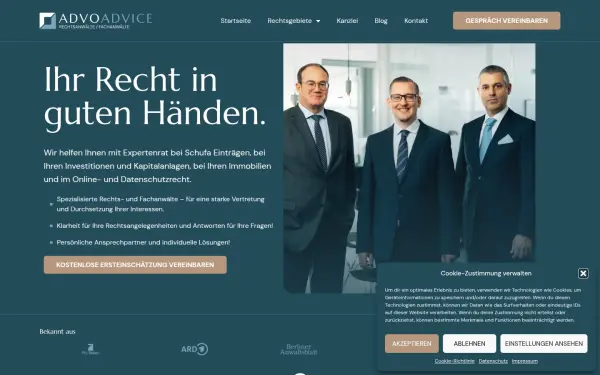 advoadvice.de