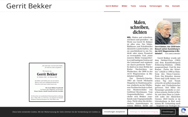 gerritbekker.de