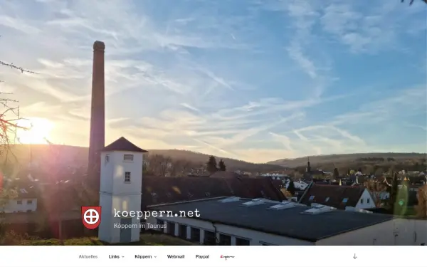 koeppern.net