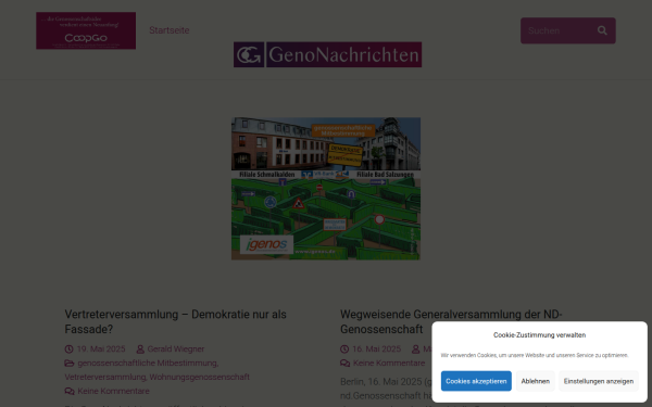 www.genonachrichten.de