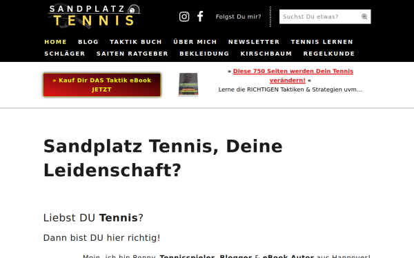 www.sandplatz-tennis.de