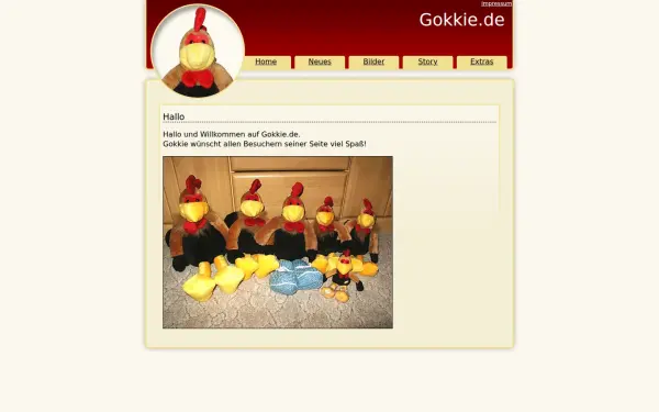 gokkie.de
