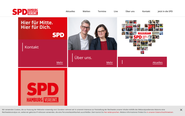 mitte.spd-hamburg.de
