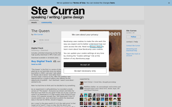 stecurran.bandcamp.com