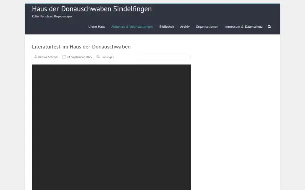 www.haus-donauschwaben.de