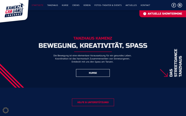 www.kamenz-can-dance.de