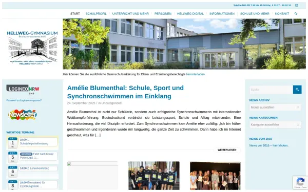 hellweg-gymnasium.de