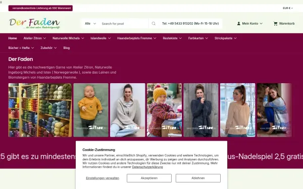 der-faden.de