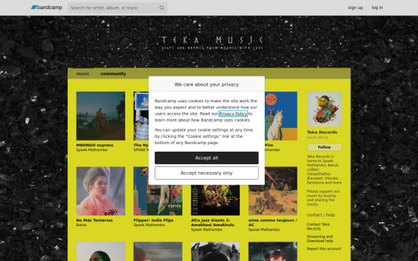 tekarecords.bandcamp.com