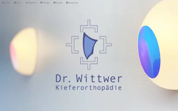 www.dr-wittwer.de