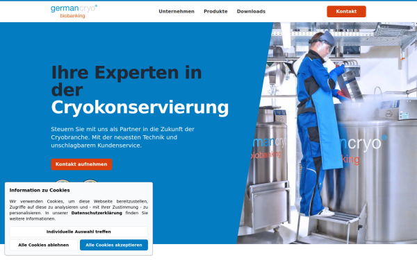 www.german-cryo.de