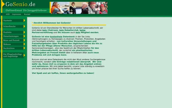 gosenio.de