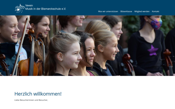 musik-bismarckschule.de