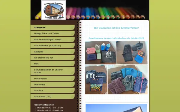 www.grundschule-neunhofen.de