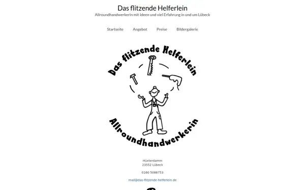 das-flitzende-helferlein.de