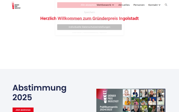 gruenderpreis-in.de