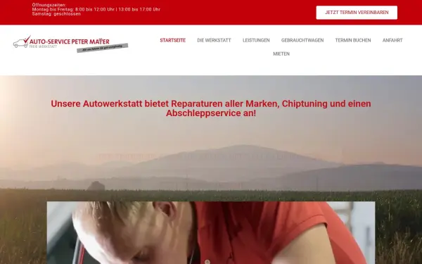 autoservice-mayer.de