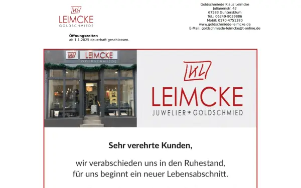 www.goldschmiede-leimcke.de