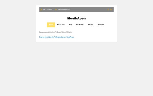 www.musikapen.de