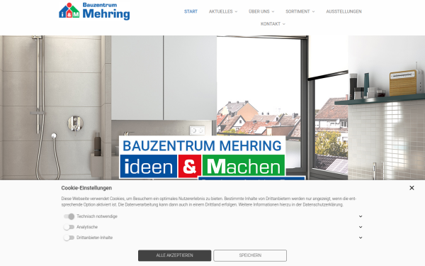 mehring.de
