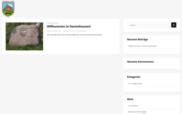 dammhausen.de