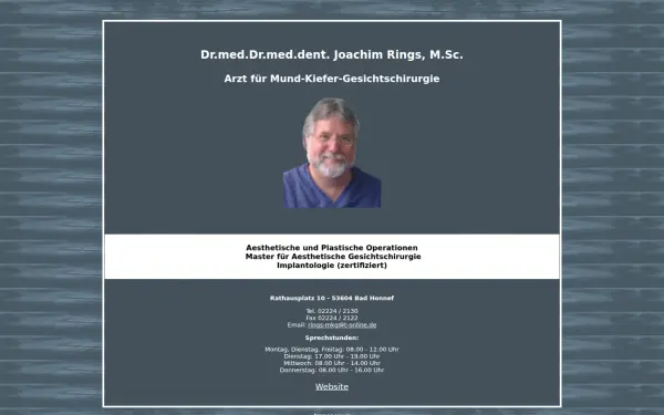 drrings.de