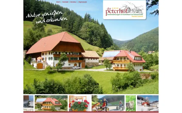 peterhof-schwarzwald.de