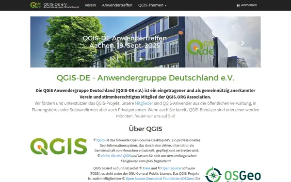 qgis.de