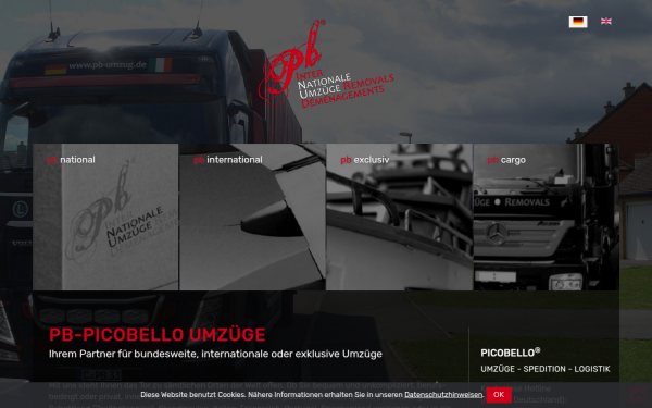 www.exclusiv-umzug.com