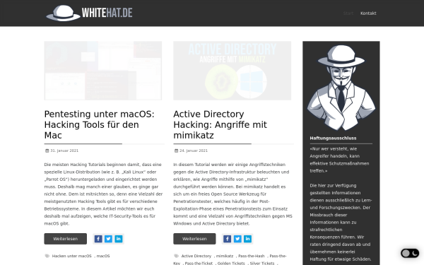 www.whitehat.de