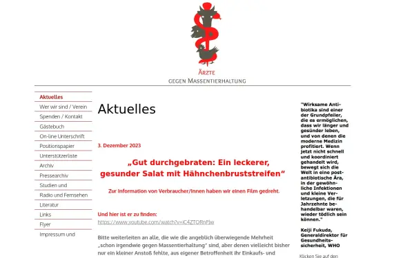 aerzte-gegen-massentierhaltung.de