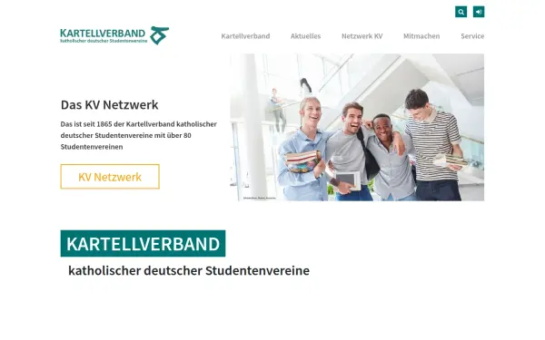 www.kartellverband.de