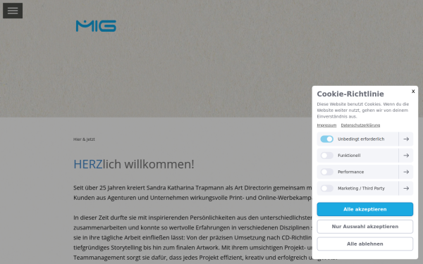 www.medien-in-gestaltung.de