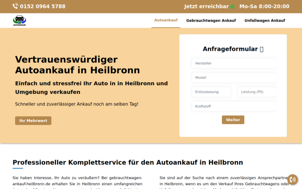 www.gebrauchtwagen-ankauf-heilbronn.de